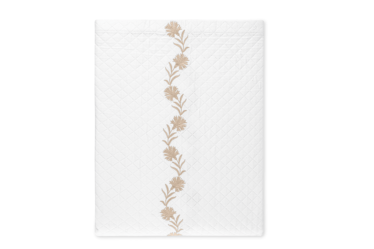 Daphne Matelasse Coverlet