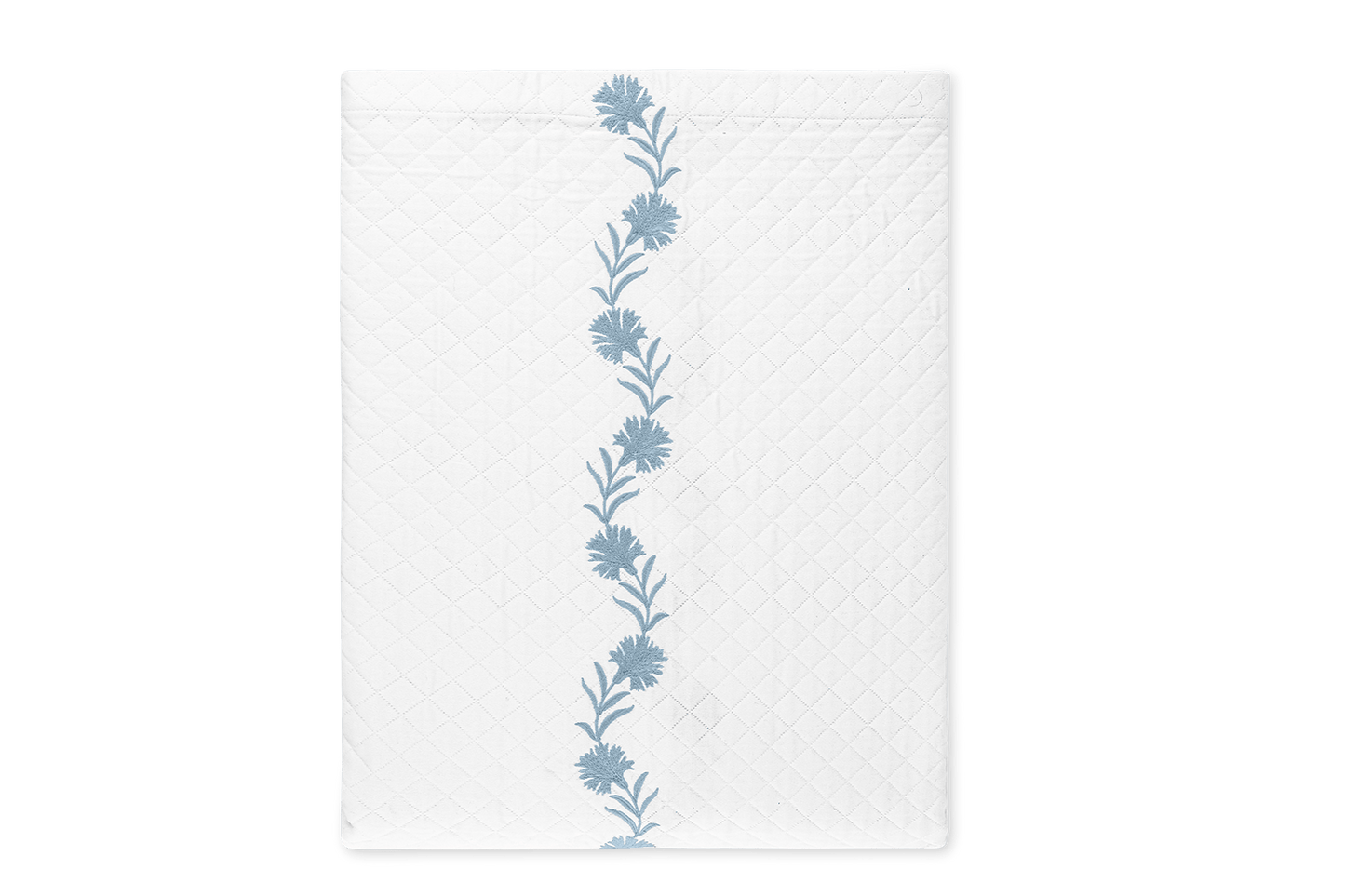 Daphne Matelasse Coverlet