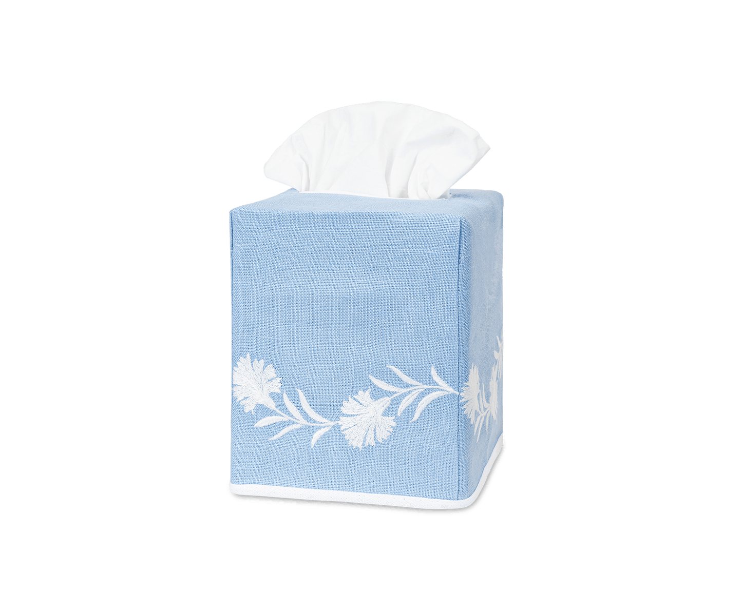 Daphne Tissue Box Cover