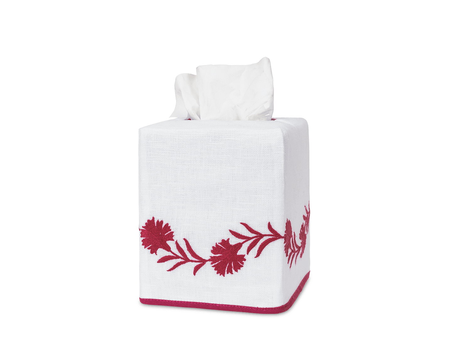 Daphne Tissue Box Cover