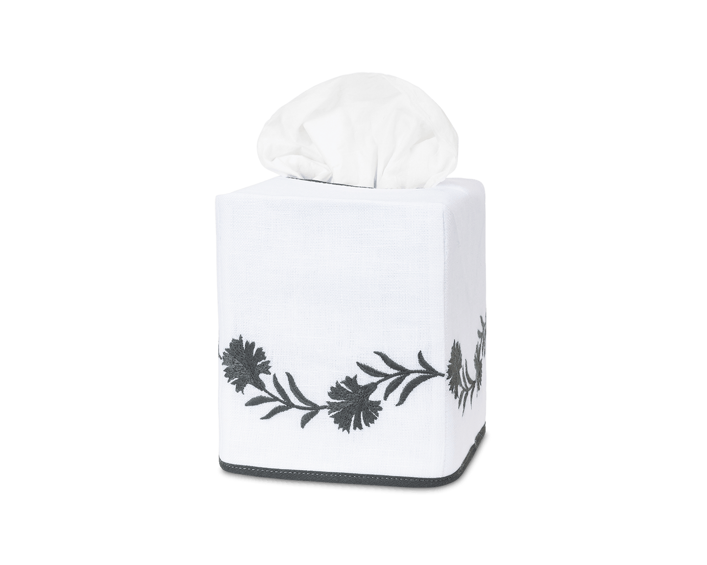 Daphne Tissue Box Cover