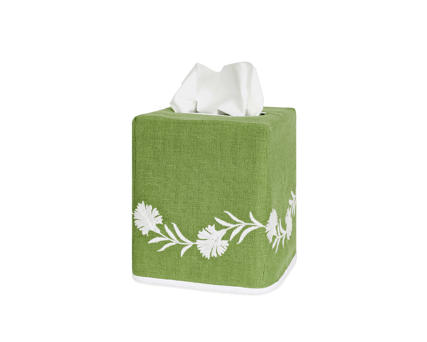 Daphne Tissue Box Cover