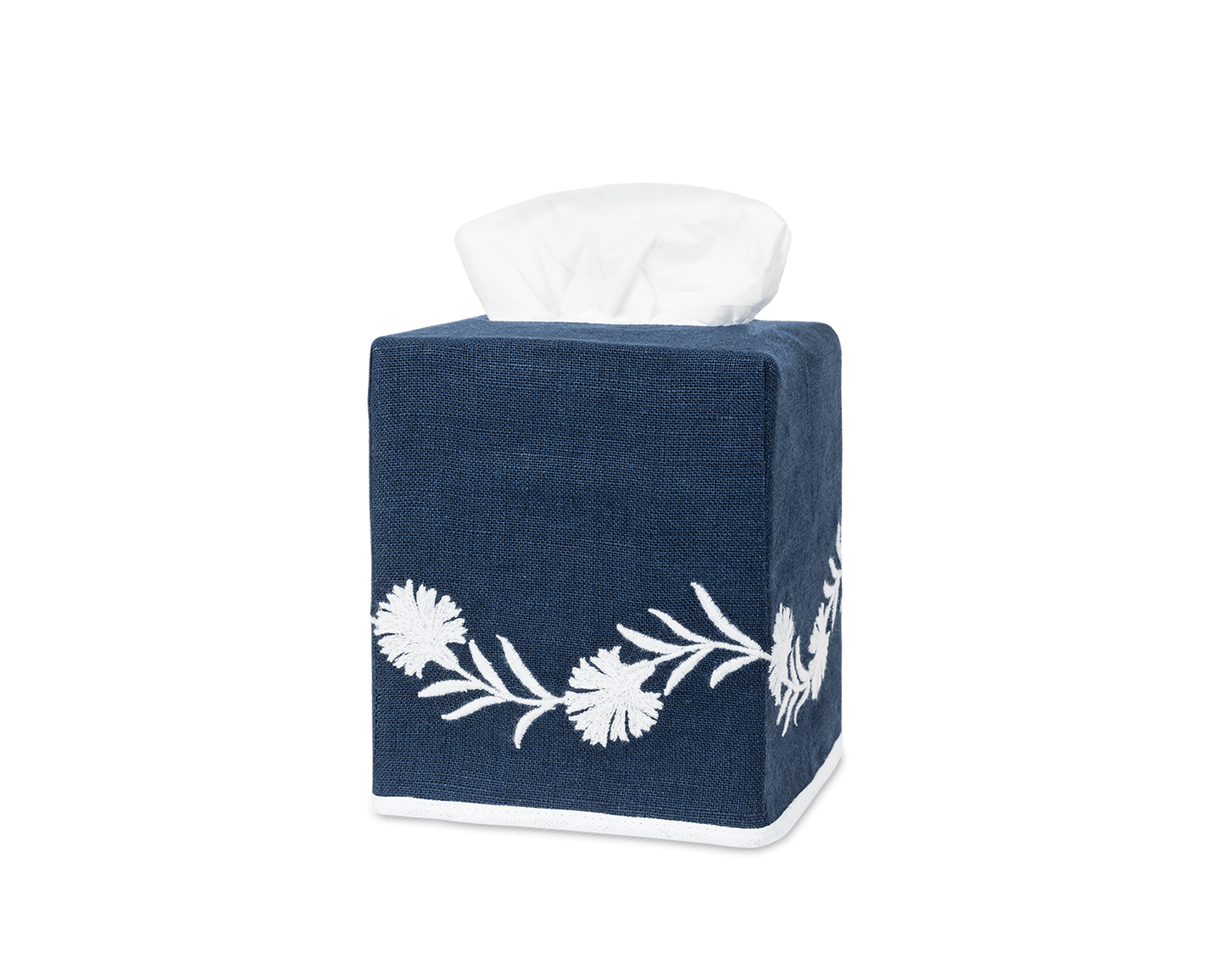 Daphne Tissue Box Cover