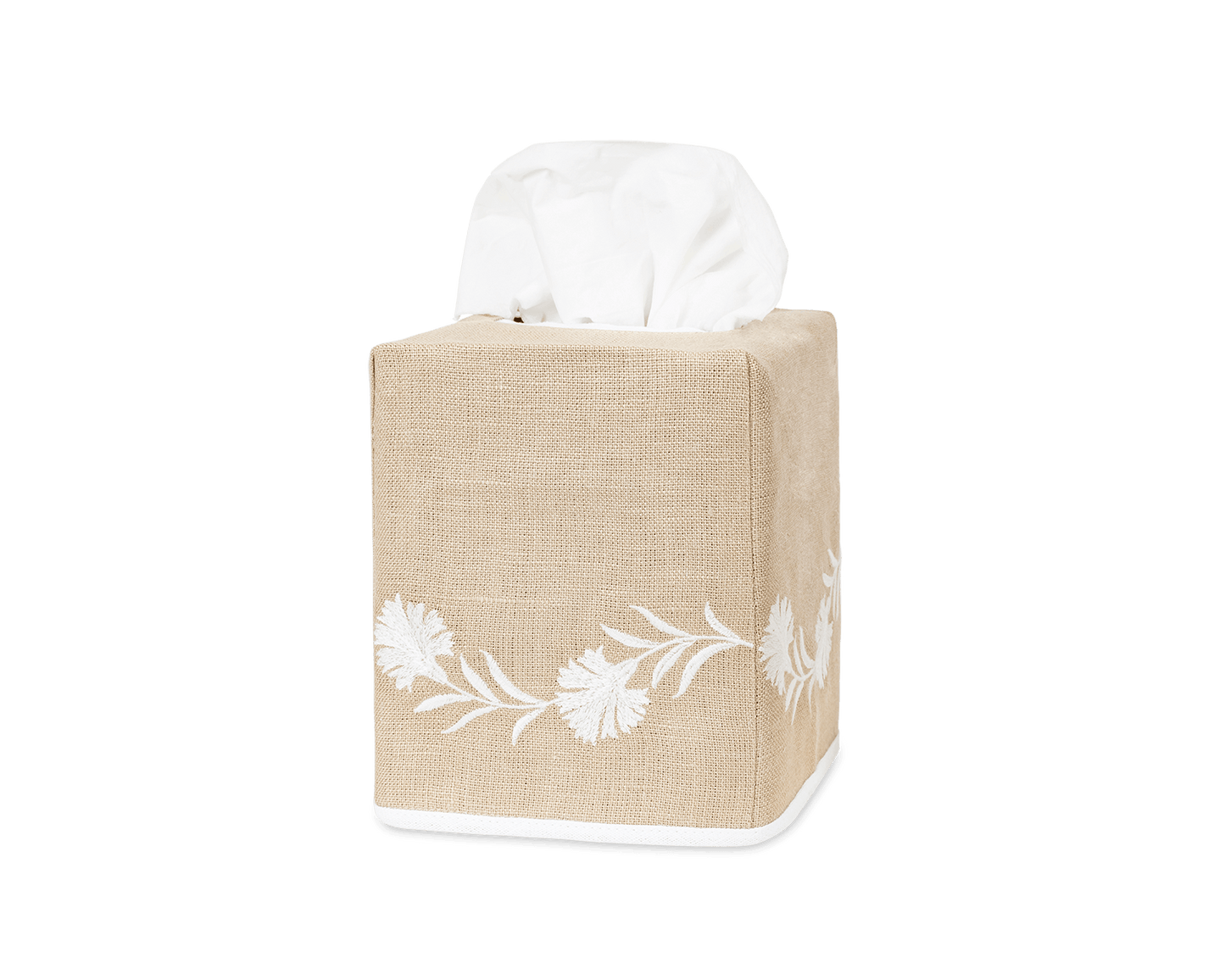 Daphne Tissue Box Cover