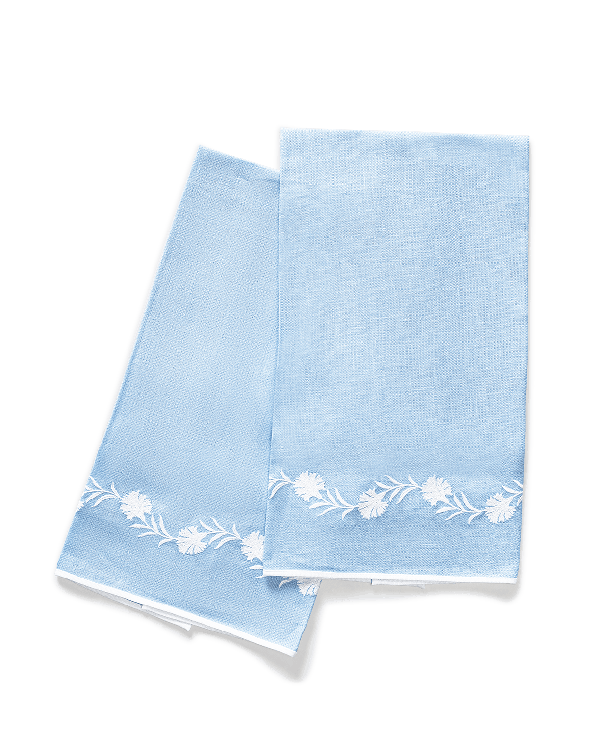 Daphne Guest Towels - Set of 2