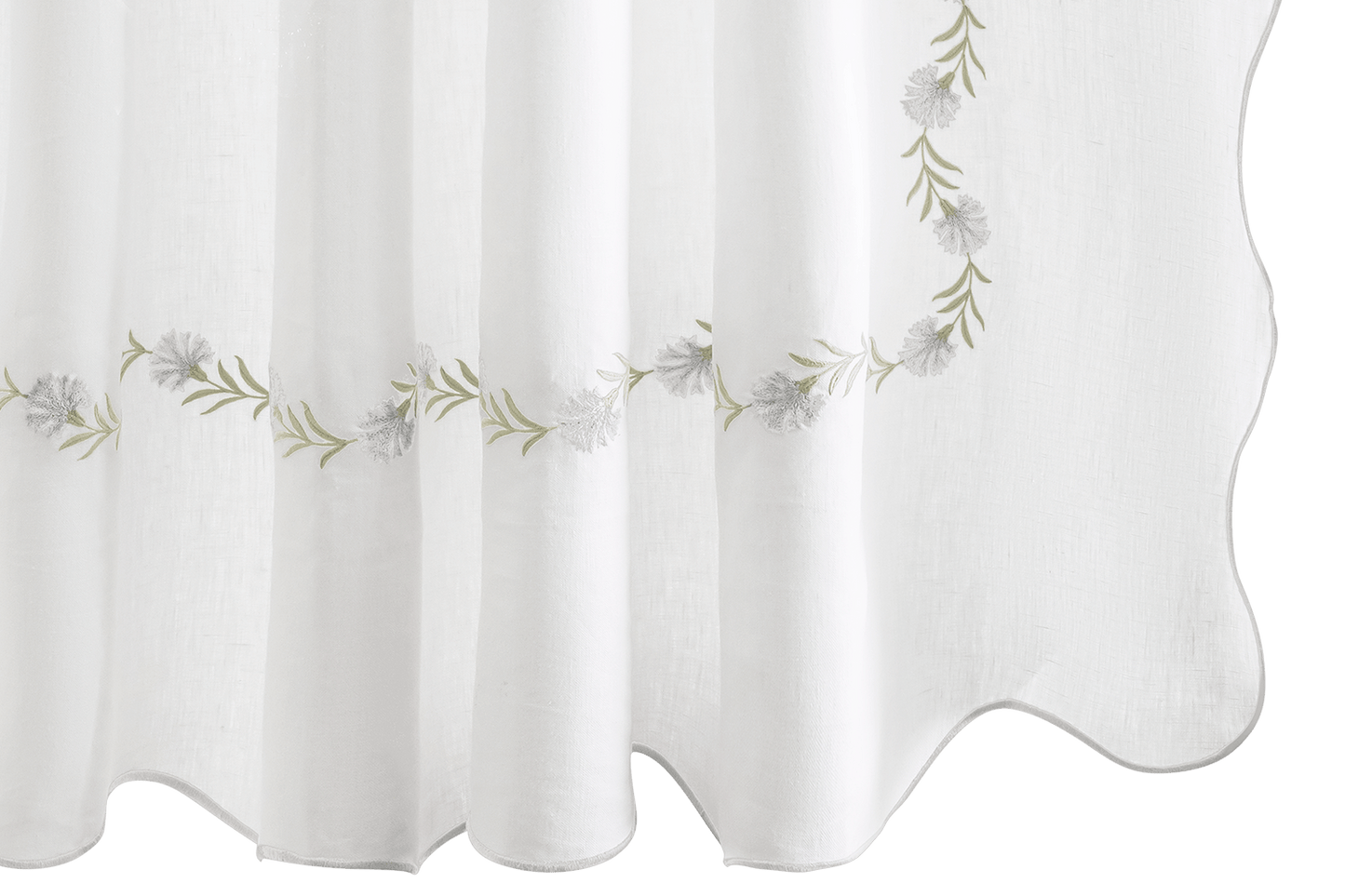 Daphne Shower Curtain