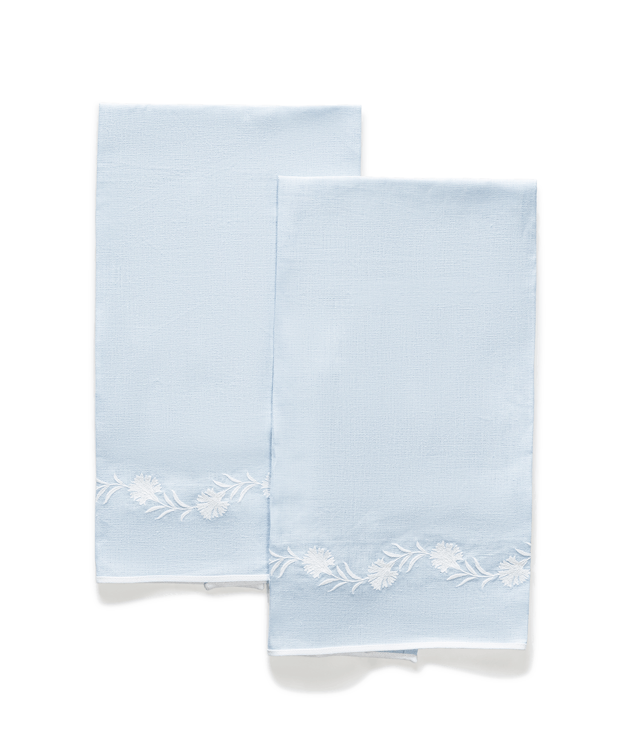 Daphne Guest Towels - Set of 2