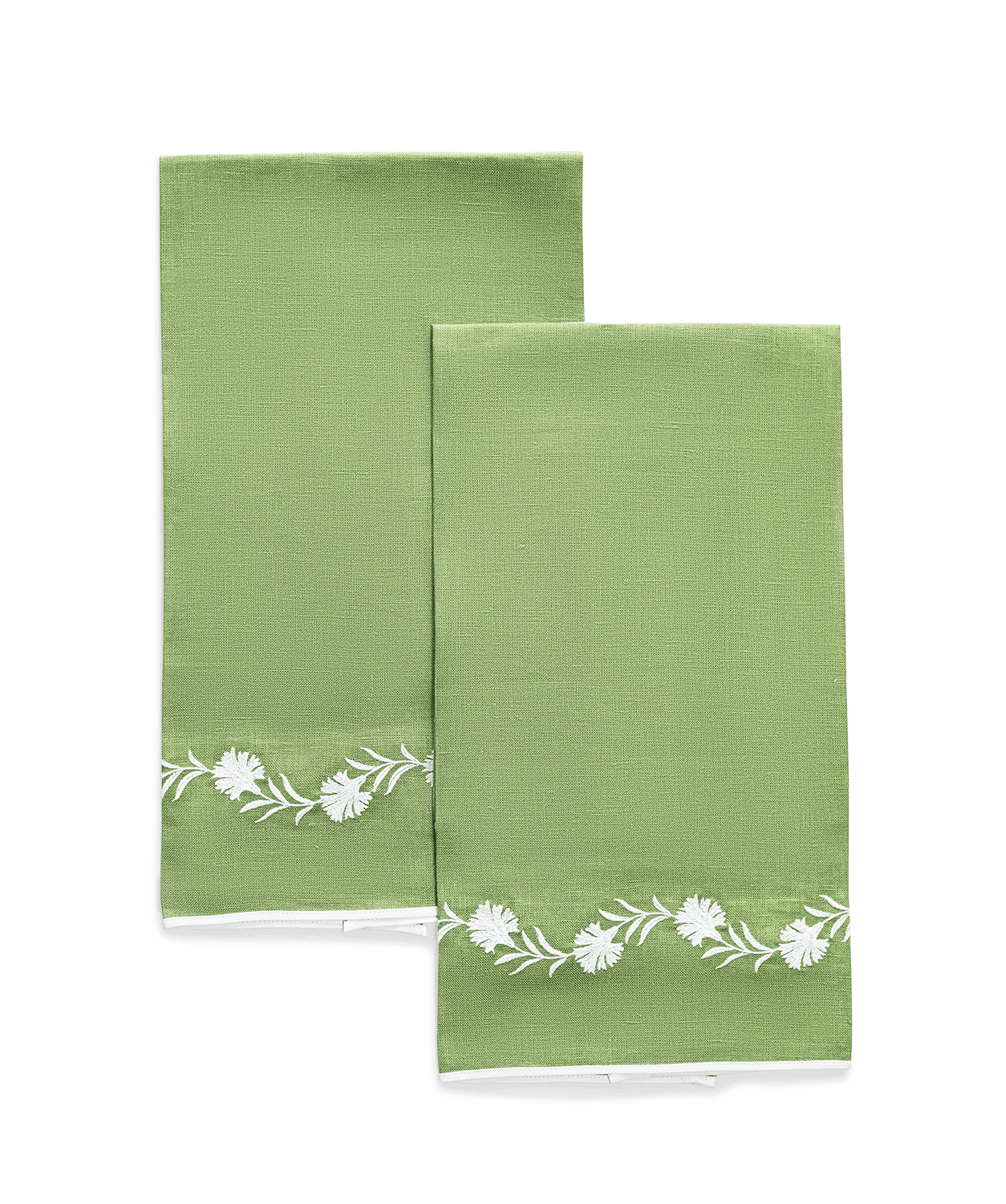 Daphne Guest Towels - Set of 2