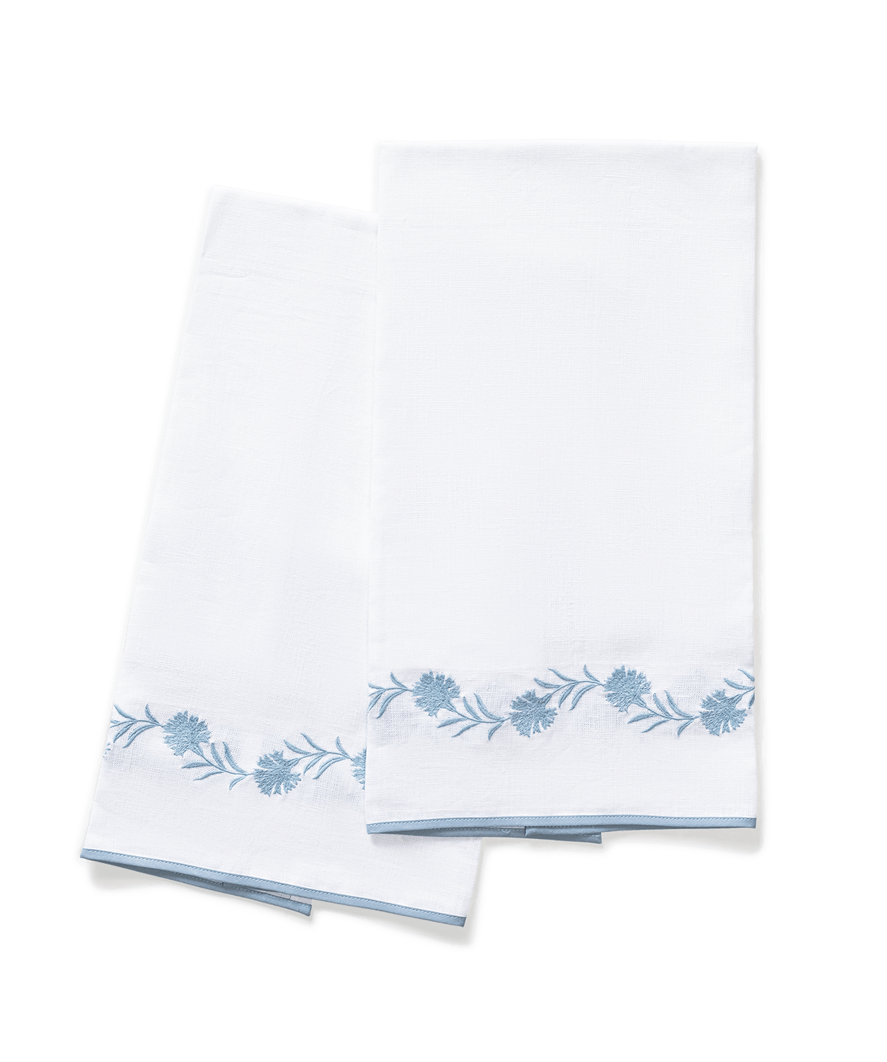 Daphne Guest Towels - Set of 2