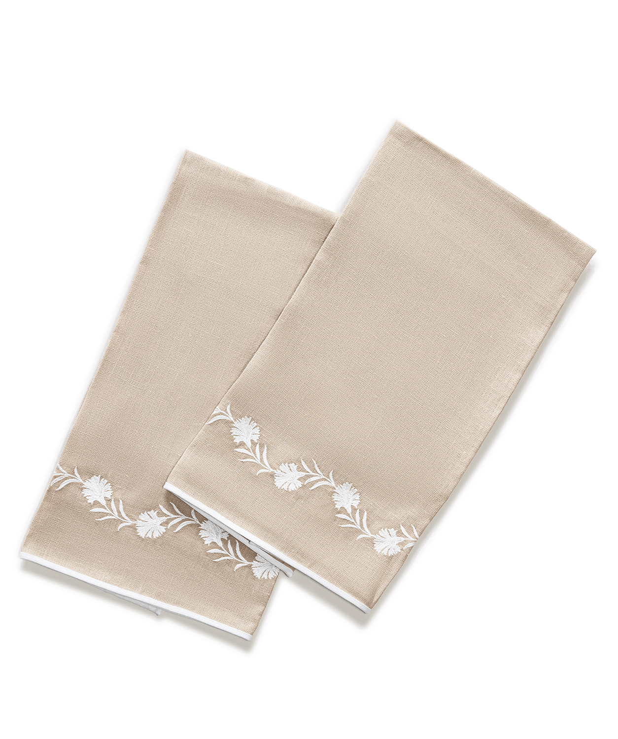 Daphne Guest Towels - Set of 2
