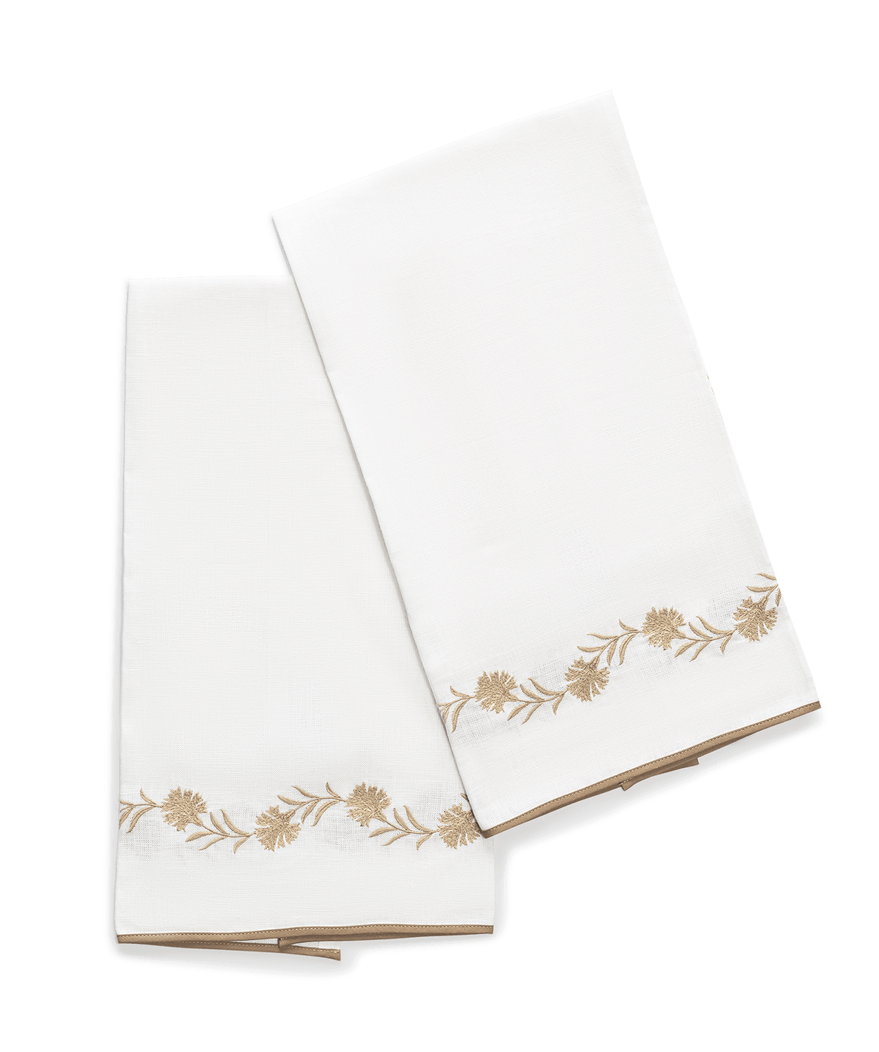 Daphne Guest Towels - Set of 2