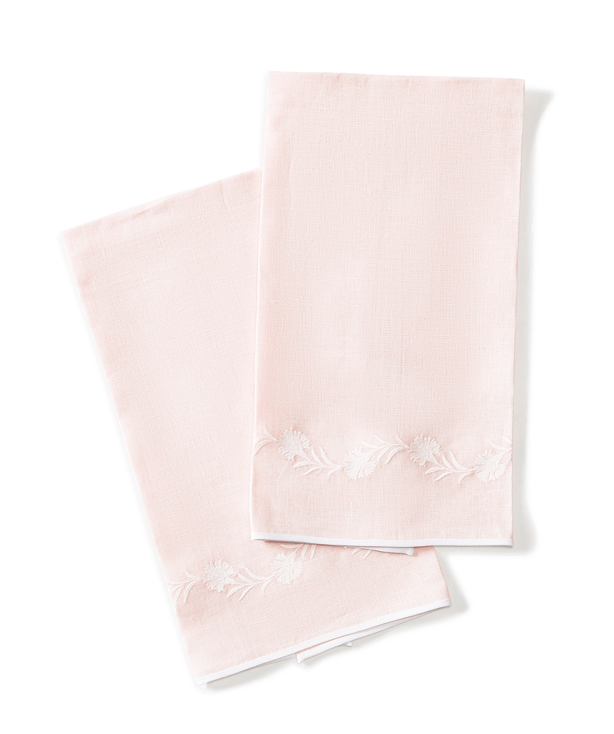Daphne Guest Towels - Set of 2