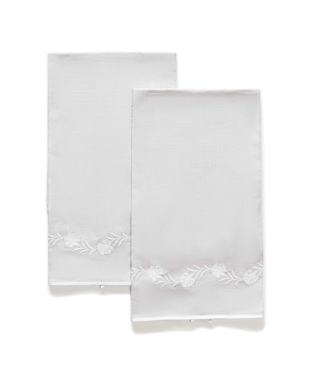 Daphne Guest Towels - Set of 2