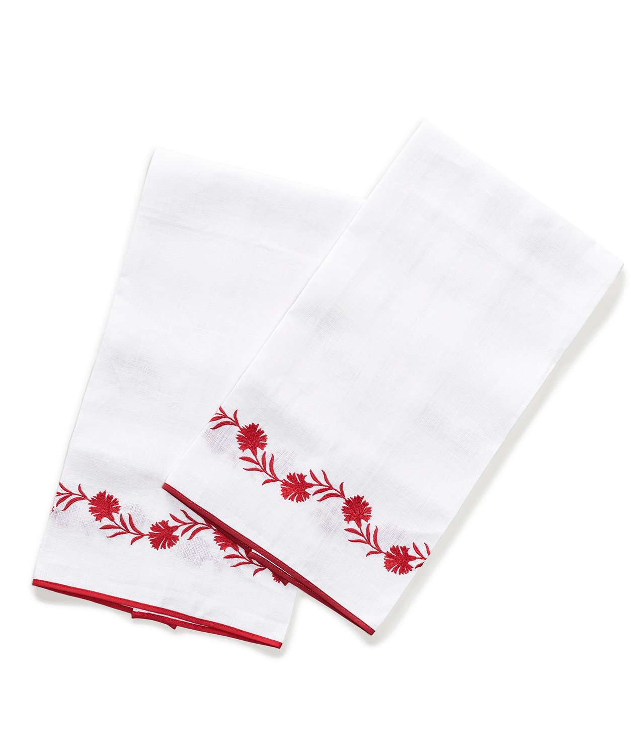 Daphne Guest Towels - Set of 2