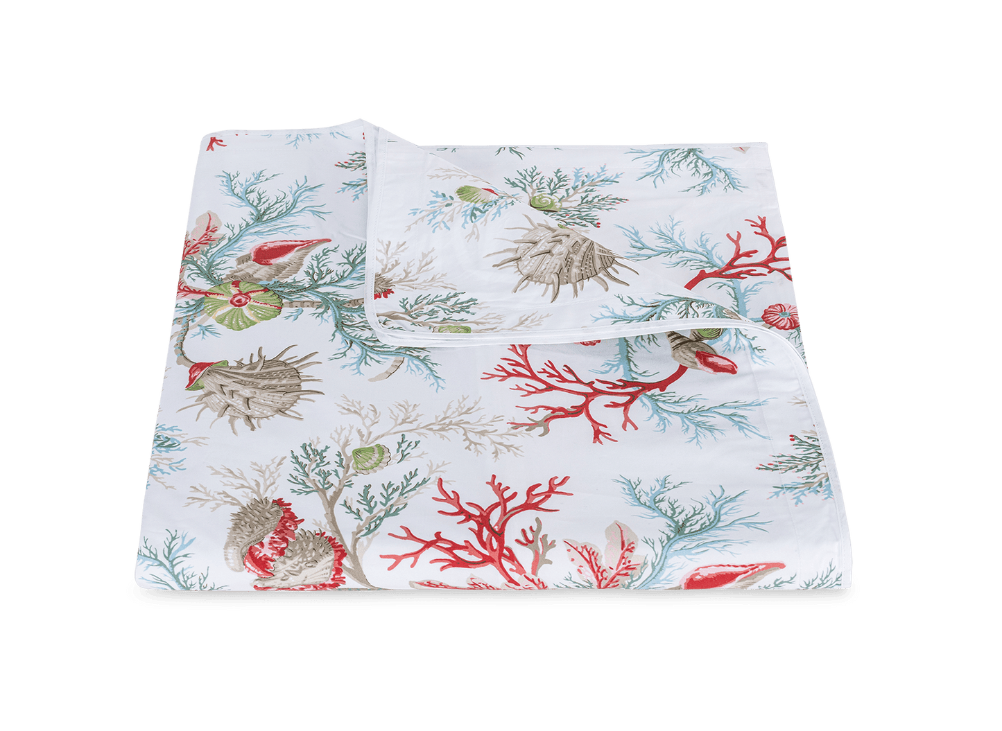 Del Tesoro Duvet Cover
