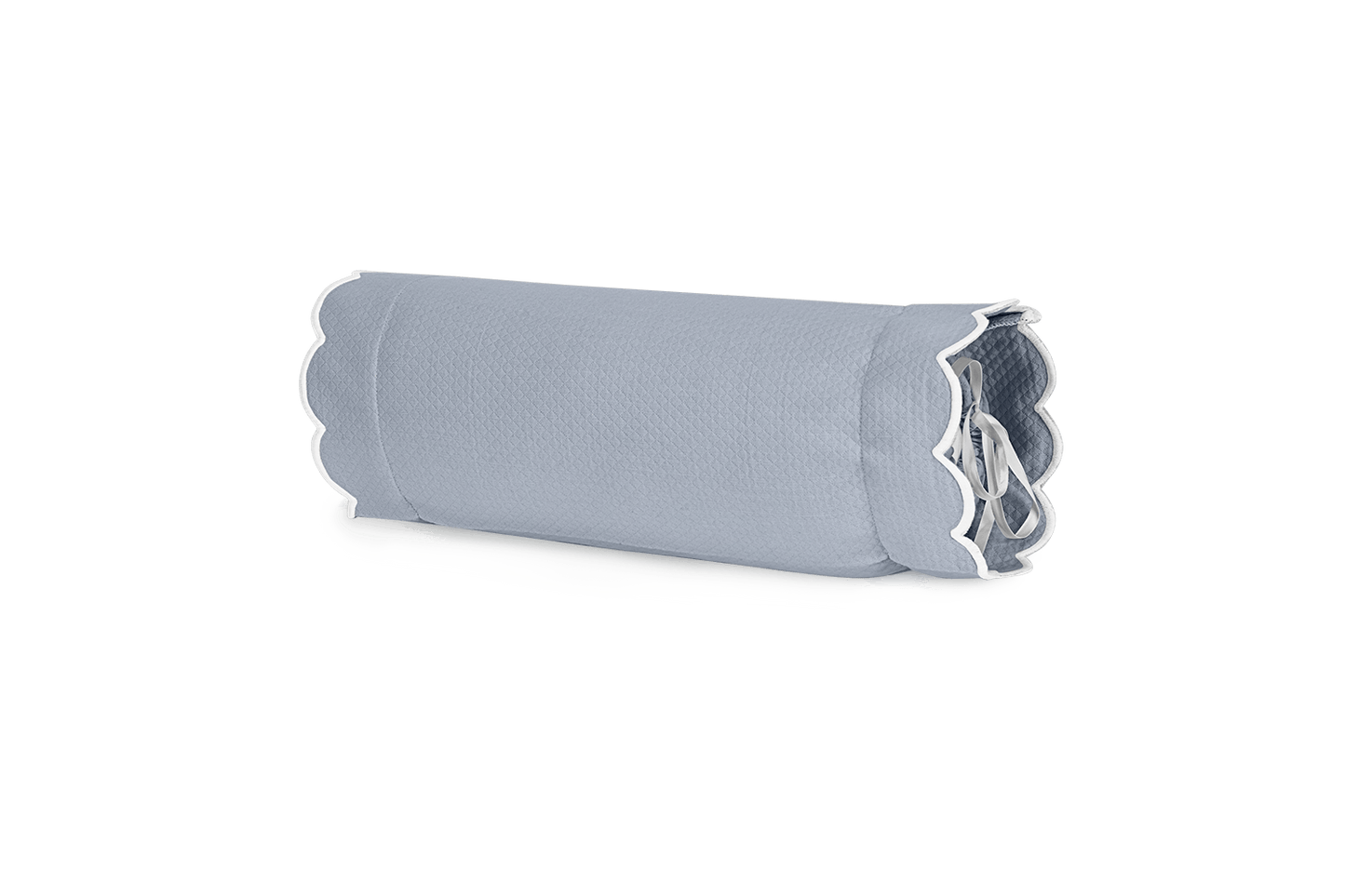 Diamond Pique Sham