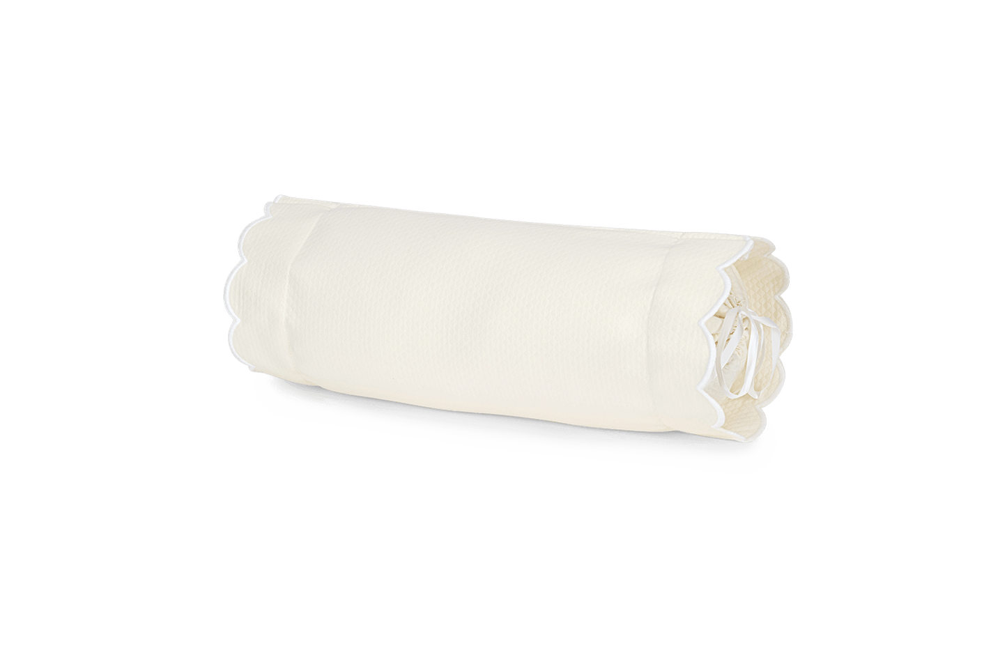 Diamond Pique Sham