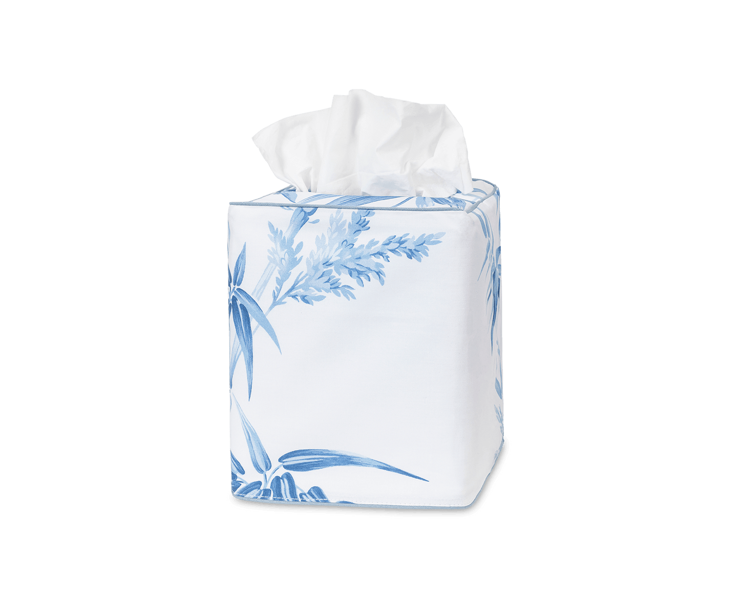 Dominique Tissue Box Cover