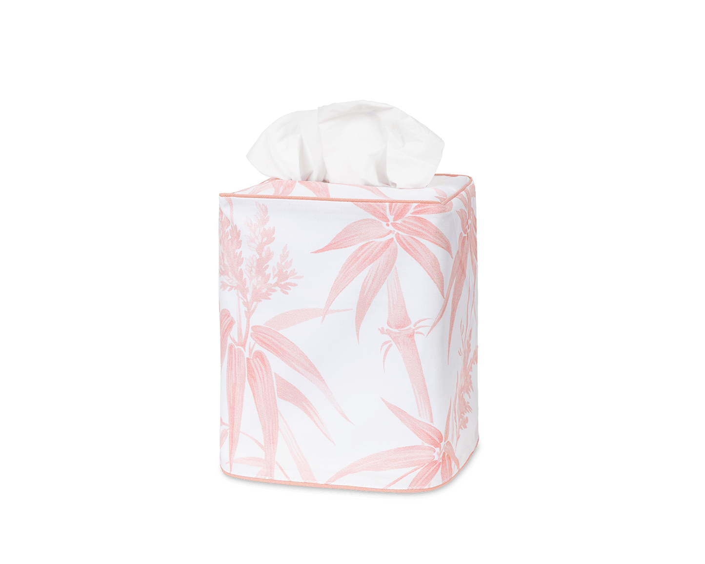 Dominique Tissue Box Cover