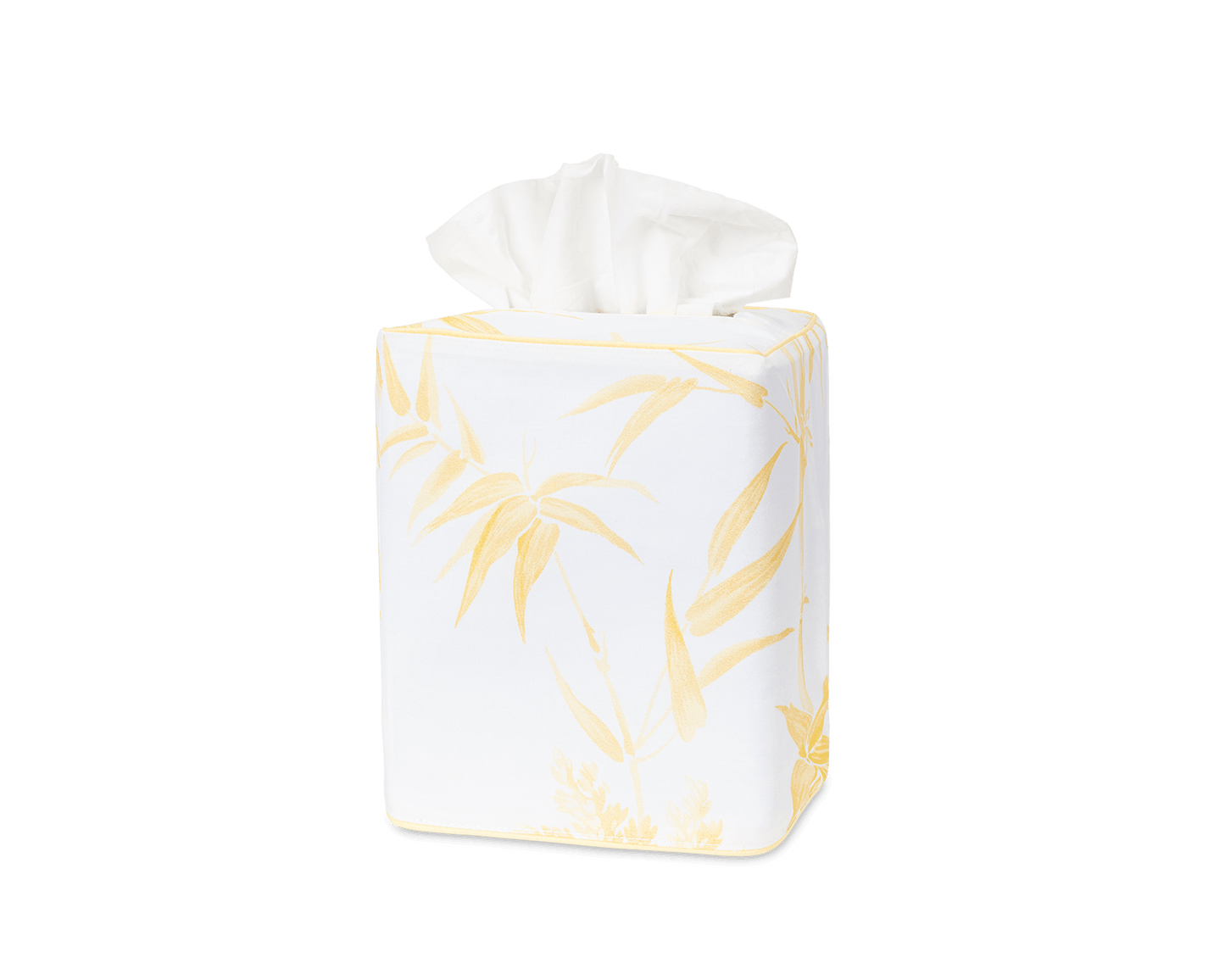 Dominique Tissue Box Cover