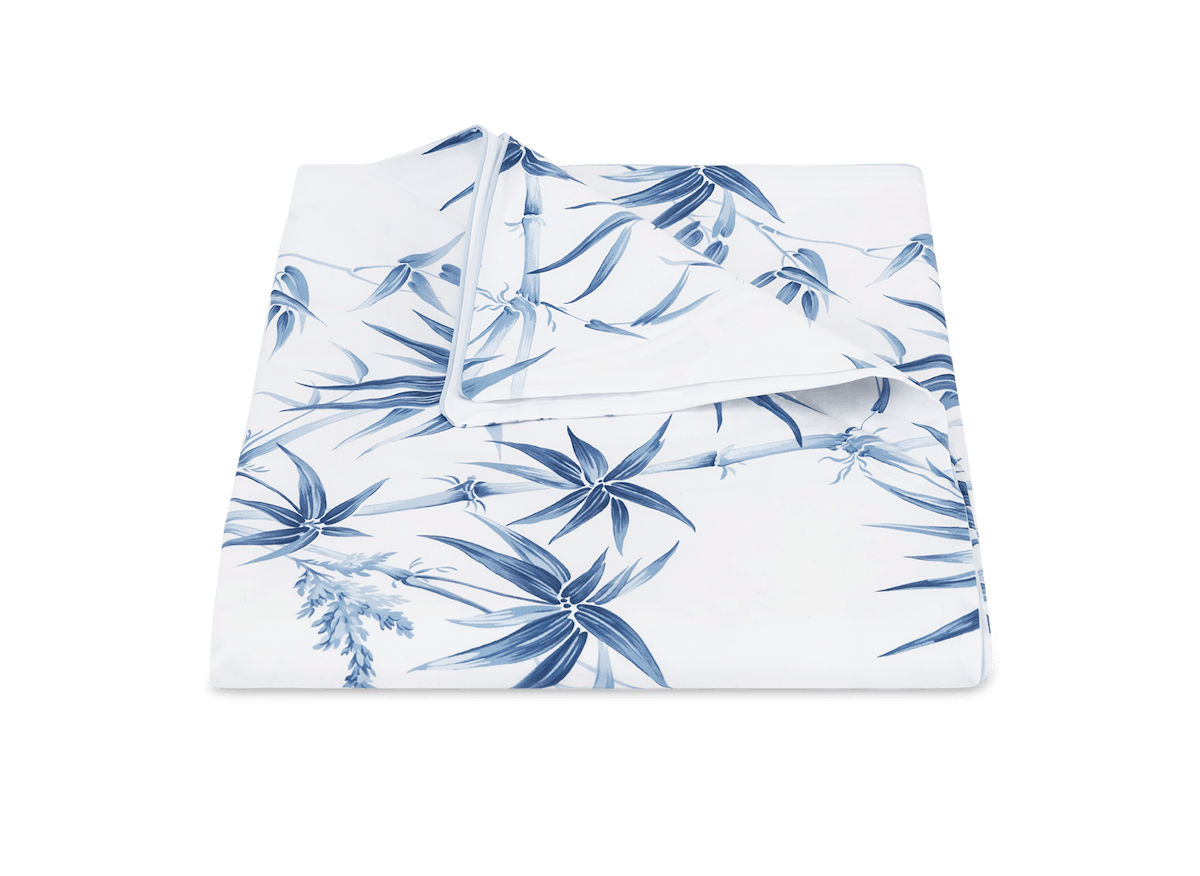 Dominique Duvet Cover