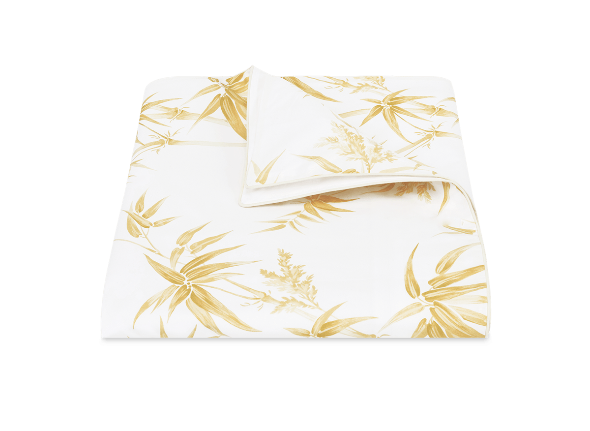 Dominique Duvet Cover