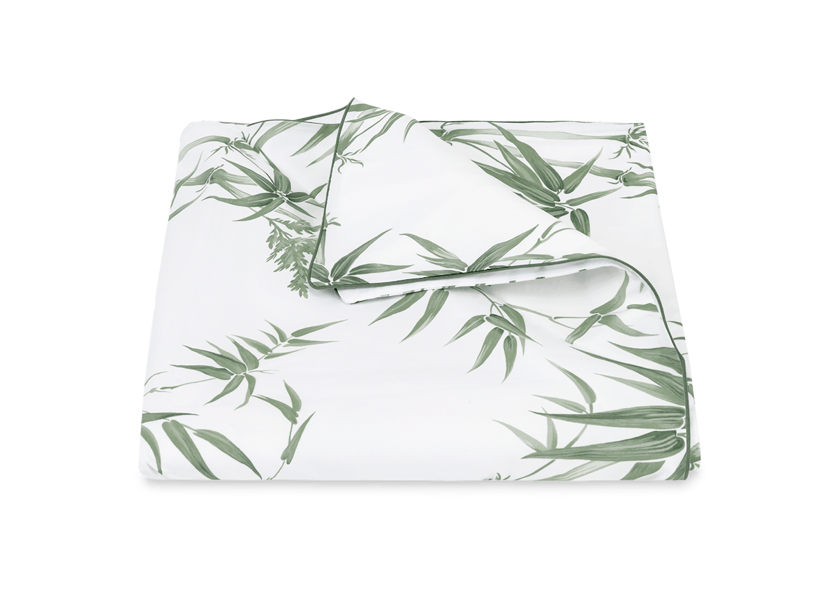 Dominique Duvet Cover