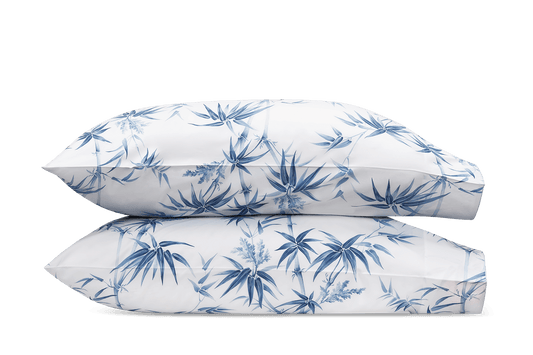 Dominique Pillowcase - Pair