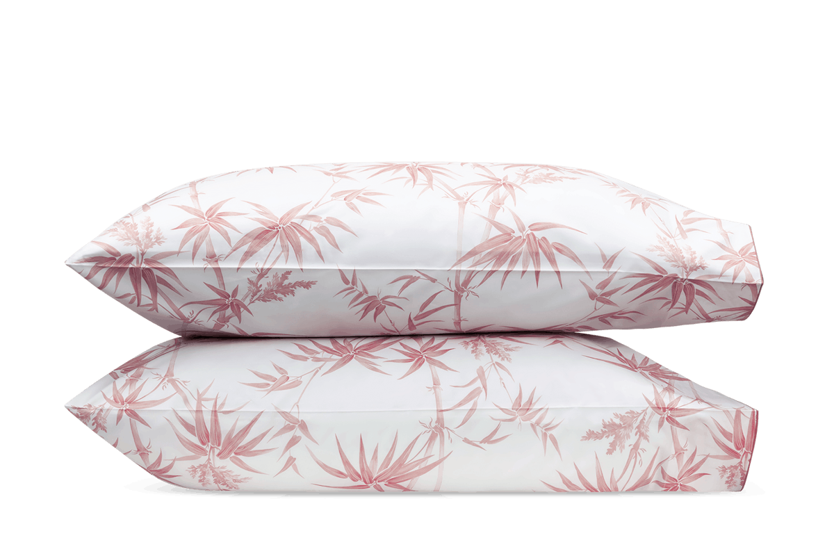 Dominique Pillowcase - Pair