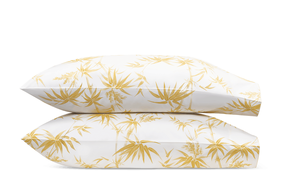 Dominique Pillowcase - Pair