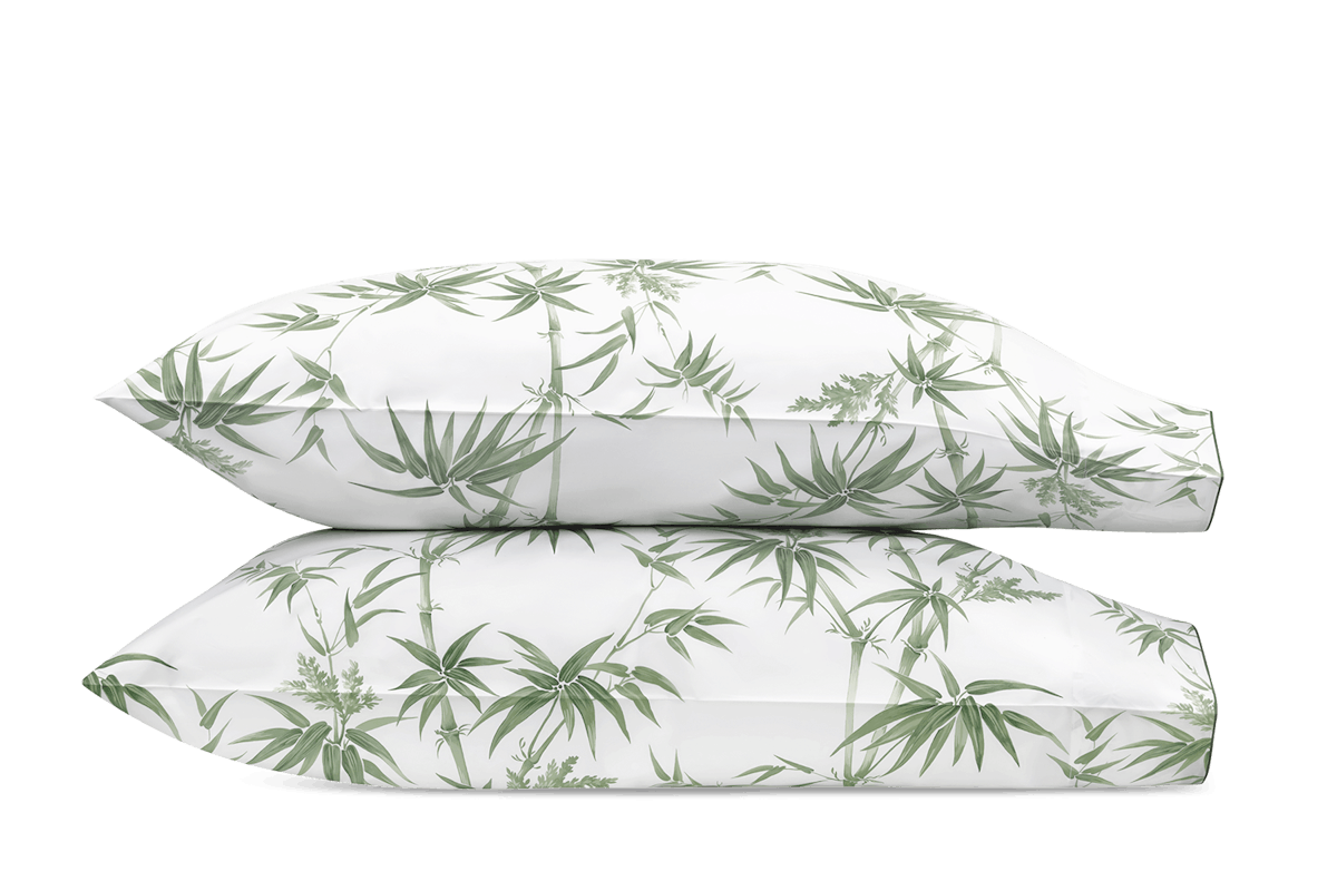 Dominique Pillowcase - Pair