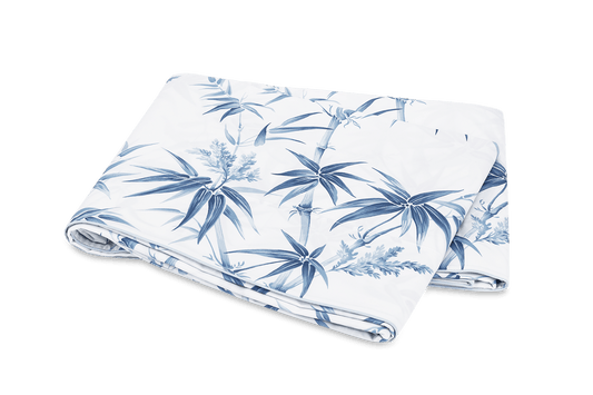 Dominique Flat Sheet