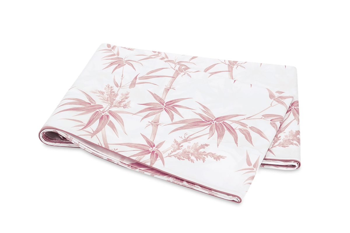 Dominique Flat Sheet
