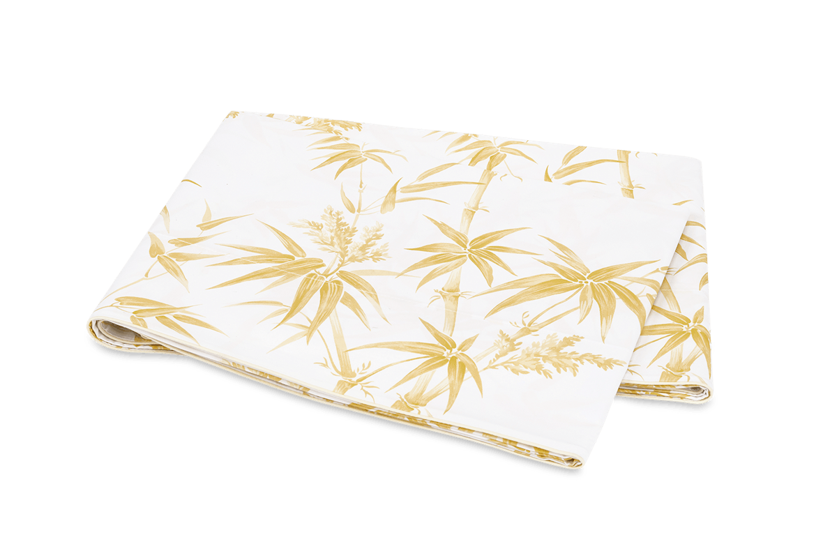 Dominique Flat Sheet