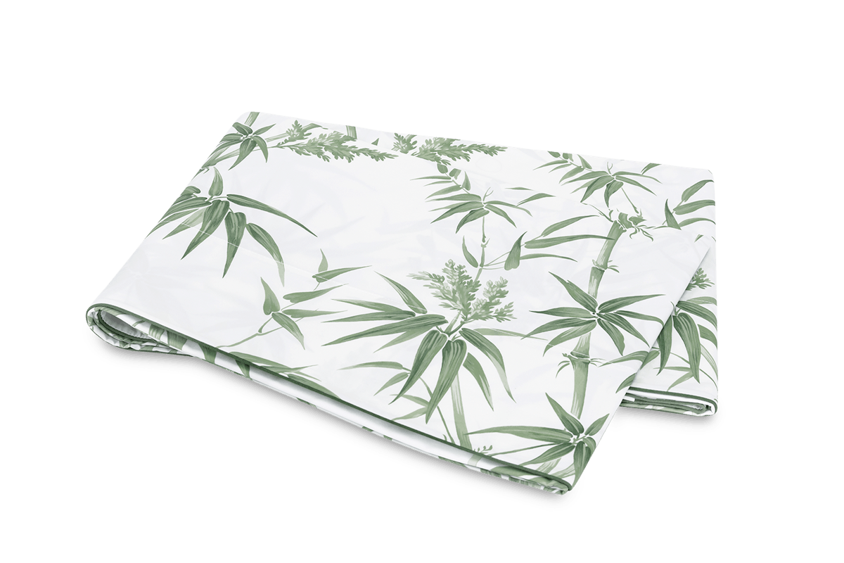 Dominique Flat Sheet