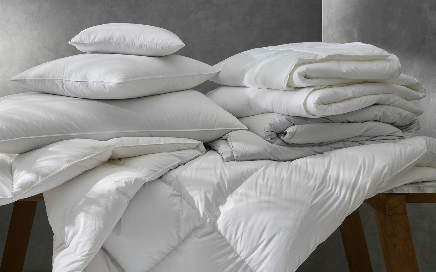 Montreux Comforter