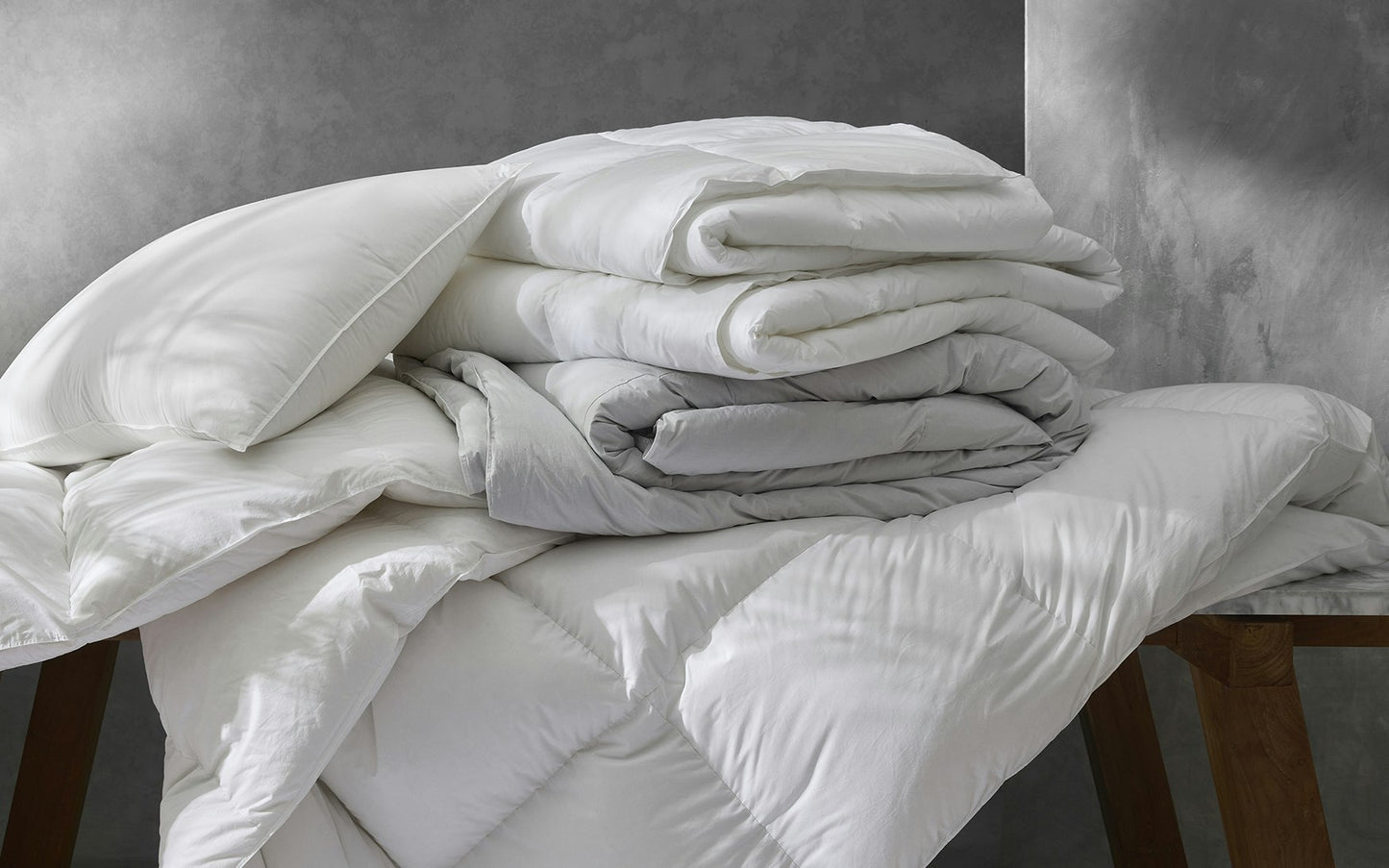Montreux Comforter