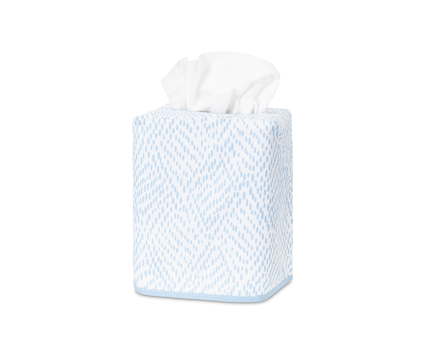 Duma Diamond Tissue Box Cover