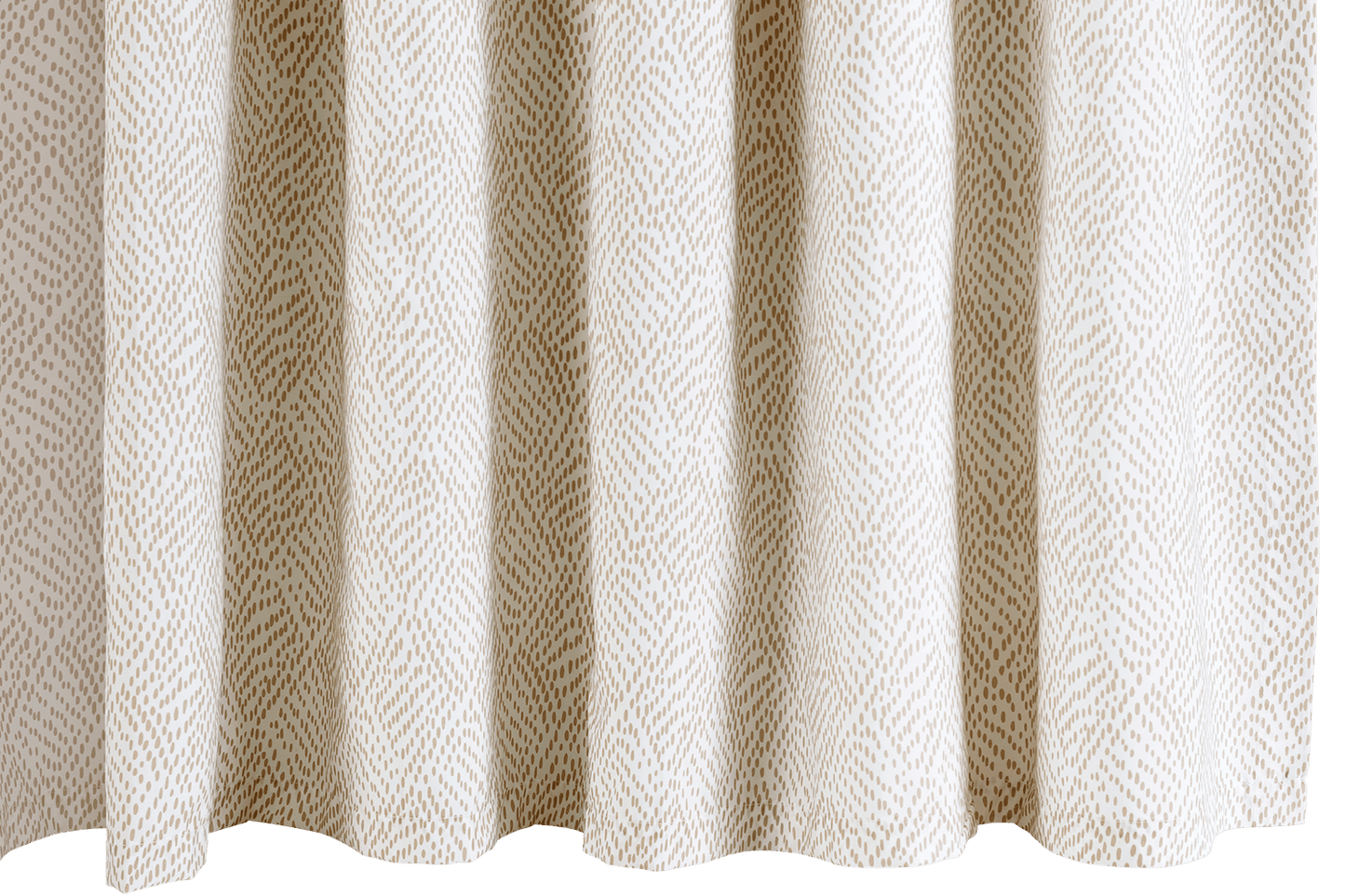 Duma Diamond Shower Curtain