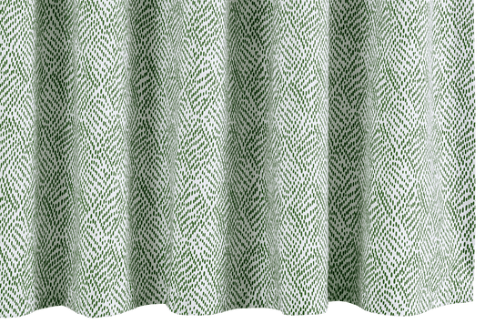 Duma Diamond Shower Curtain