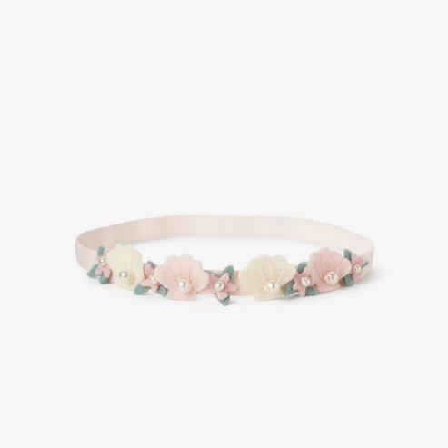 Headband Mermaid