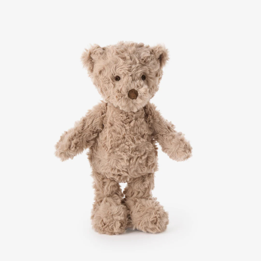 Plush Teddy Bear