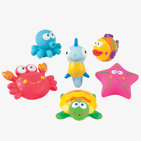 Squirties