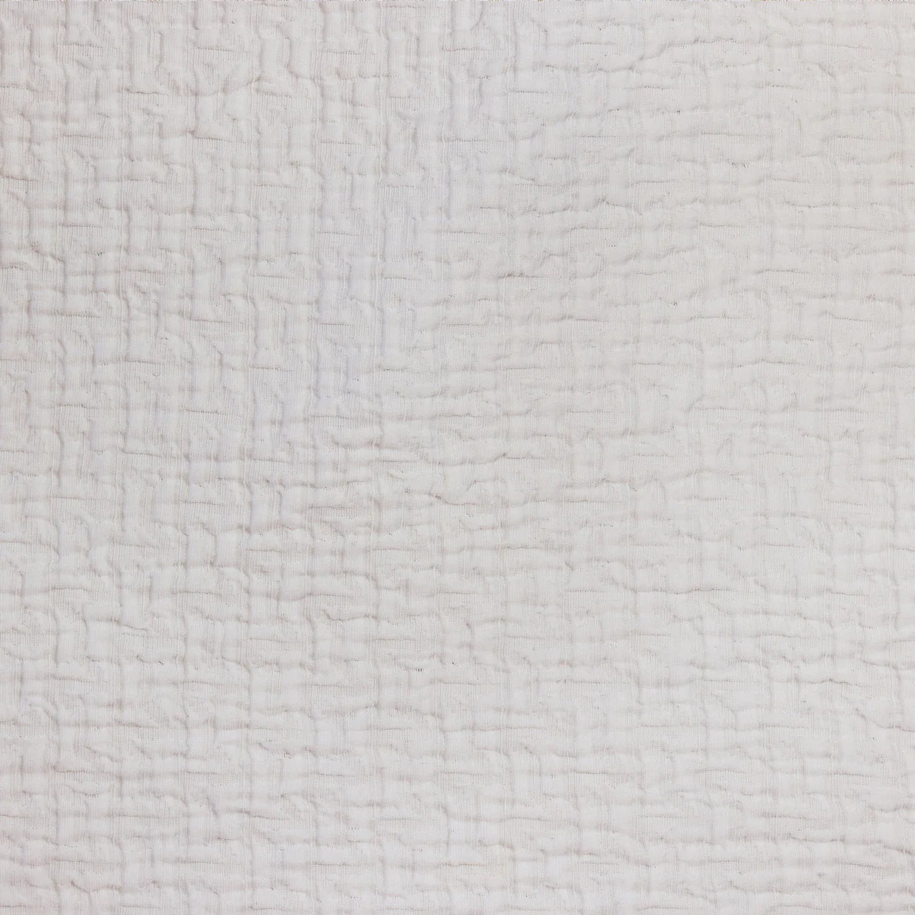 Eton Coverlet