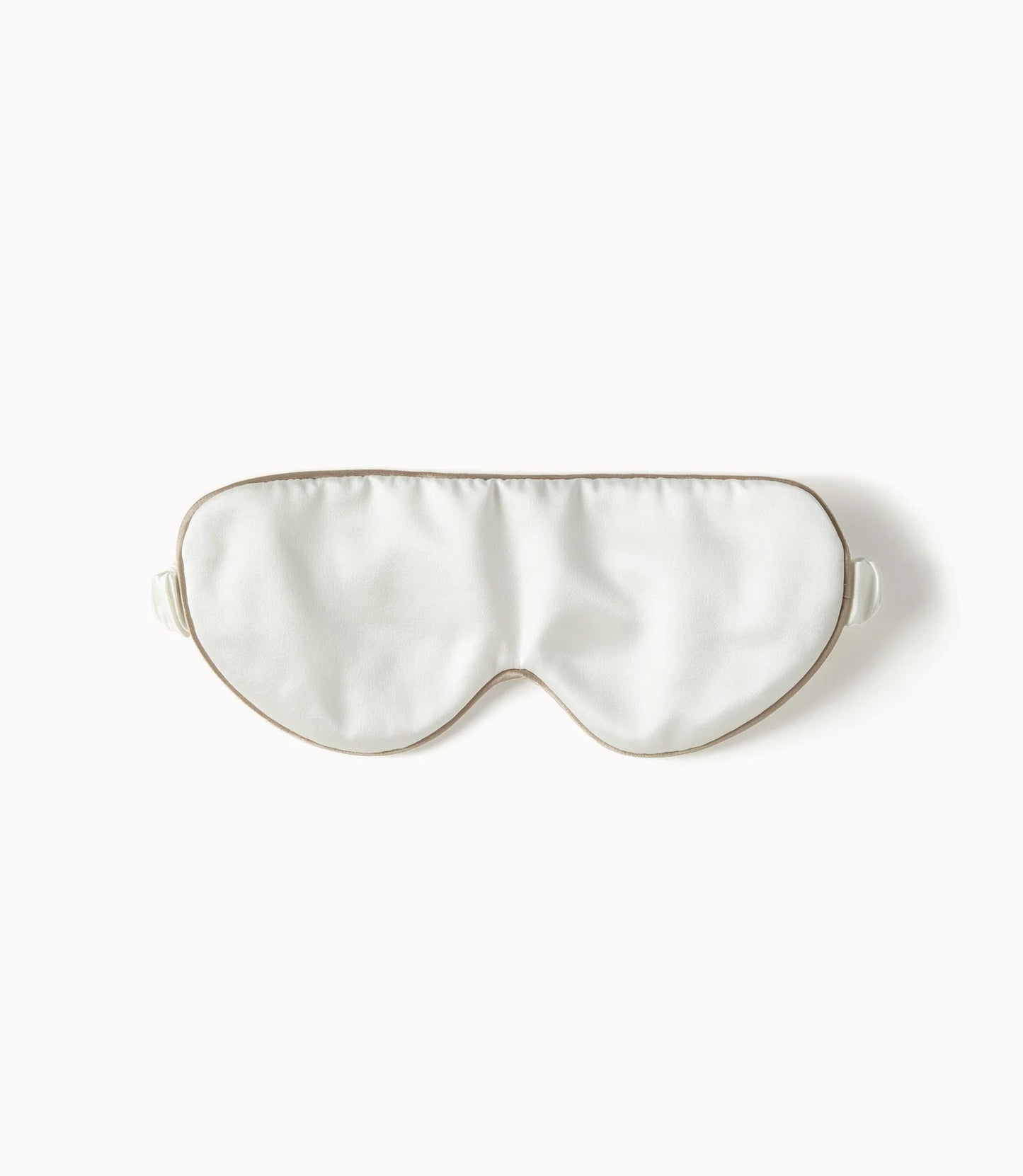 Silk Filled Eye Mask