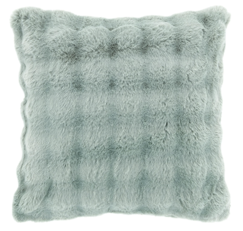 Fab Faux Decorative Pillow Cover