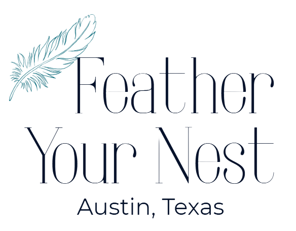 Feather Your Nest