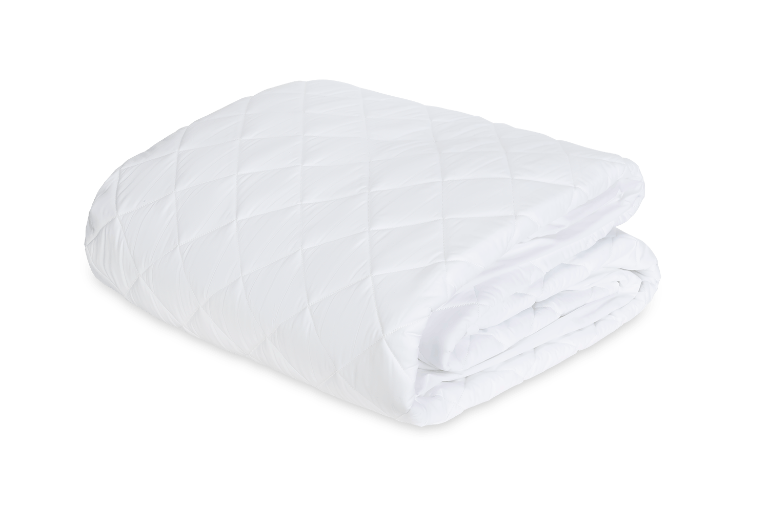 Foundation Mattress Pad – Feather Your Nest