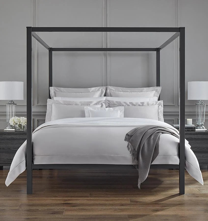 Giza 45 Ornato Fitted Sheet