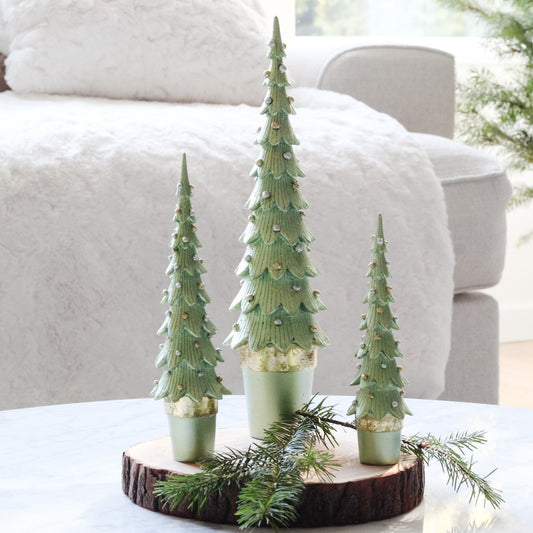 Slim Tannenbaum Tree